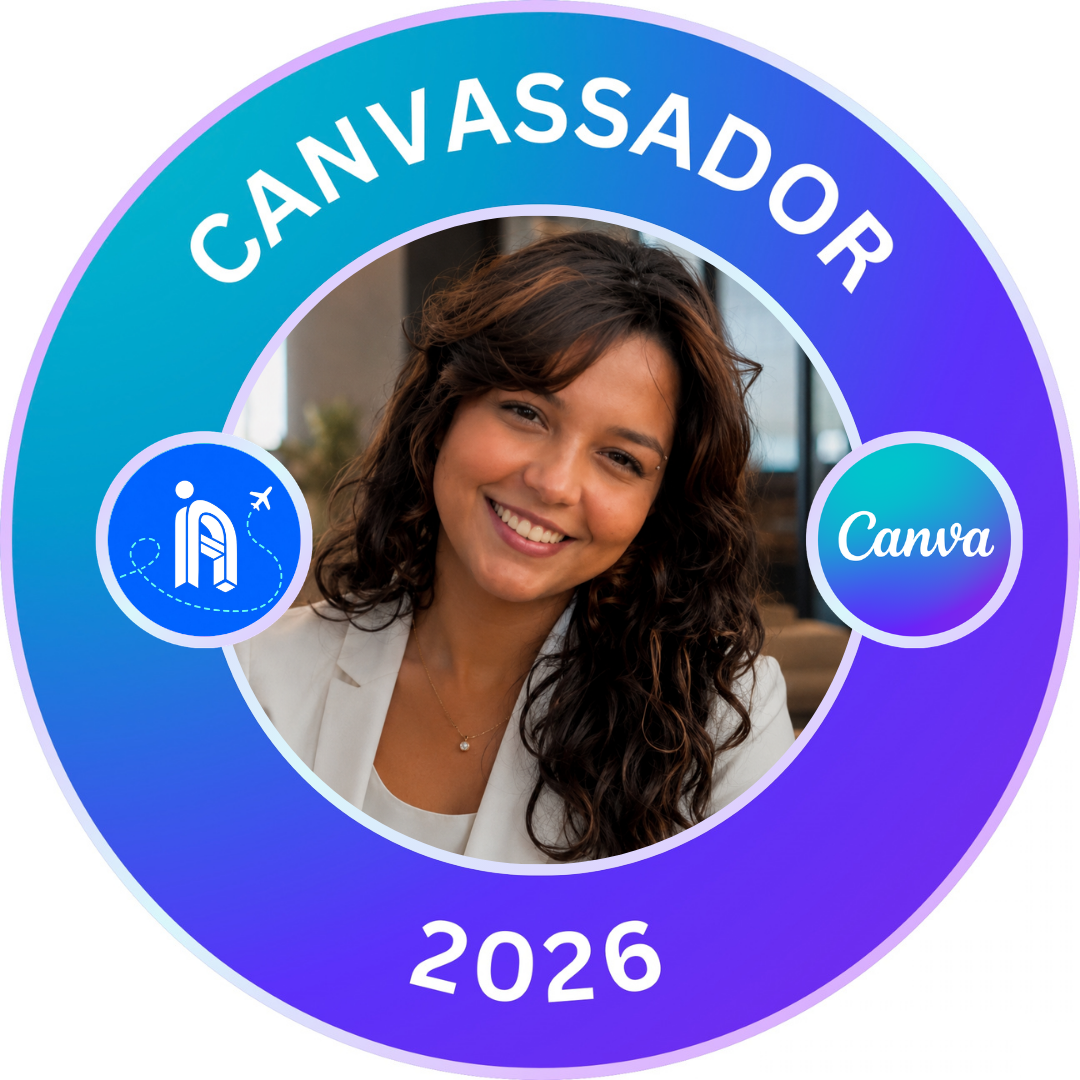 Ana Lívia Medeiros · Canvassador 2026